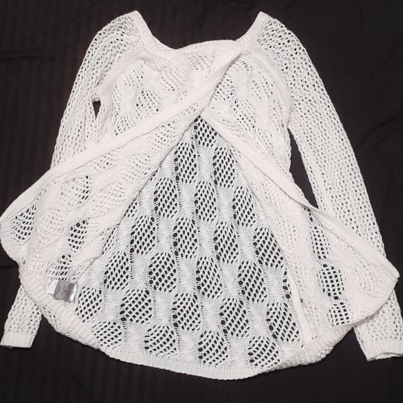 Jessica Simpson sweater - Picture 2 of 3